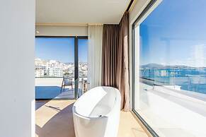 San Angelo Luxury Resort & Spa - Adults Only