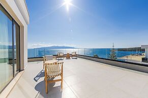 San Angelo Luxury Resort & Spa - Adults Only