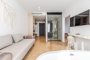 San Angelo Luxury Resort & Spa - Adults Only