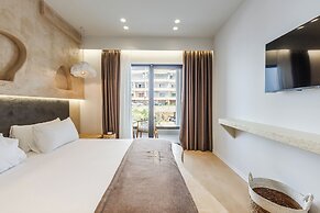 San Angelo Luxury Resort & Spa - Adults Only