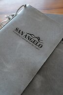 San Angelo Luxury Resort & Spa - Adults Only