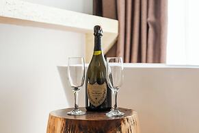 San Angelo Luxury Resort & Spa - Adults Only