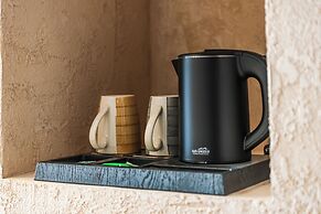 San Angelo Luxury Resort & Spa - Adults Only