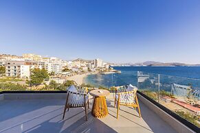 San Angelo Luxury Resort & Spa - Adults Only