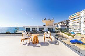 San Angelo Luxury Resort & Spa - Adults Only