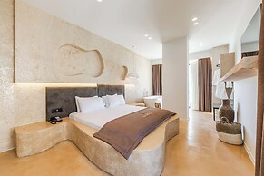 San Angelo Luxury Resort & Spa - Adults Only