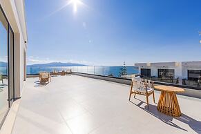 San Angelo Luxury Resort & Spa - Adults Only