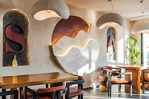 San Angelo Luxury Resort & Spa - Adults Only