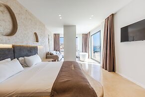 San Angelo Luxury Resort & Spa - Adults Only