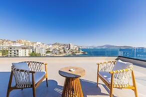 San Angelo Luxury Resort & Spa - Adults Only