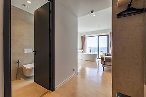 San Angelo Luxury Resort & Spa - Adults Only