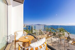 San Angelo Luxury Resort & Spa - Adults Only