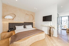 San Angelo Luxury Resort & Spa - Adults Only