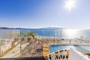 San Angelo Luxury Resort & Spa - Adults Only