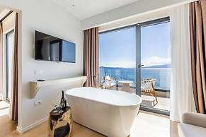 San Angelo Luxury Resort & Spa - Adults Only