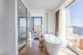 San Angelo Luxury Resort & Spa - Adults Only