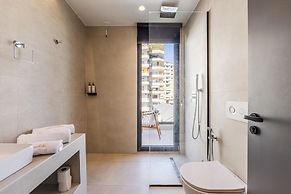 San Angelo Luxury Resort & Spa - Adults Only