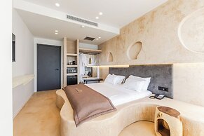 San Angelo Luxury Resort & Spa - Adults Only