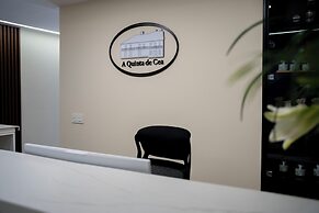 A Quinta de Cea