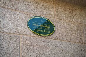 A Quinta de Cea