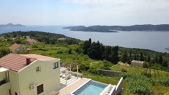 Villa Judita Dubrovnik