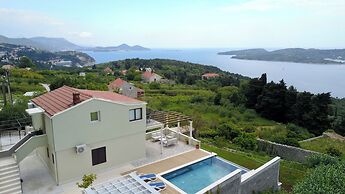 Villa Judita Dubrovnik