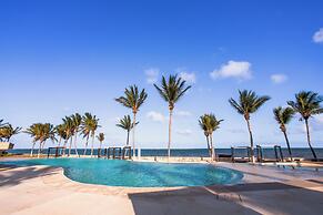 Luxury Beach Residences