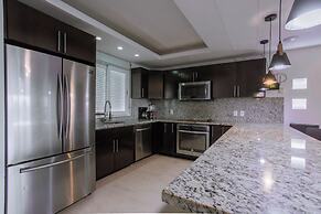 Luxury Beach Residences