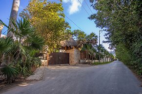 Luxury Beach Residences