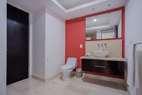 Luxury Beach Residences