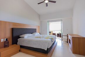 Luxury Beach Residences