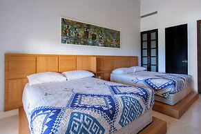 Luxury Beach Residences