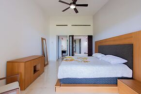 Luxury Beach Residences