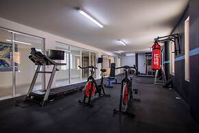 Luxury Beach Residences