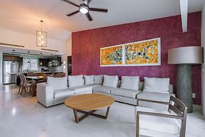 Luxury Beach Residences