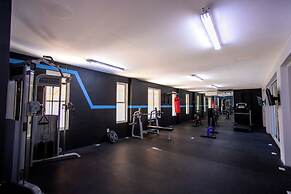 Luxury Beach Residences