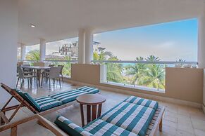 Luxury Beach Residences