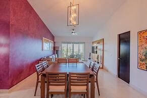 Luxury Beach Residences