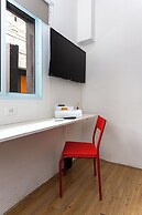 CykelHaus Studio Hotels