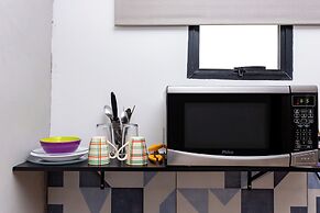 CykelHaus Studio Hotels