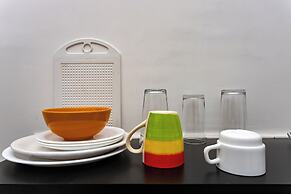 CykelHaus Studio Hotels