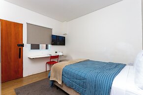 CykelHaus Studio Hotels