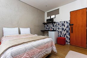 CykelHaus Studio Hotels