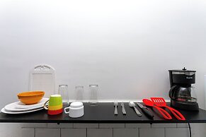 CykelHaus Studio Hotels