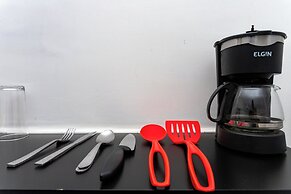 CykelHaus Studio Hotels