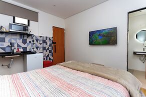 CykelHaus Studio Hotels