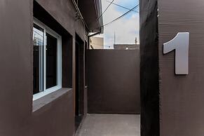 CykelHaus Studio Hotels