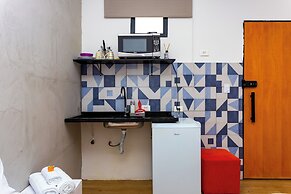 CykelHaus Studio Hotels