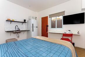 CykelHaus Studio Hotels