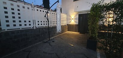 Ercolano Luxury Suite